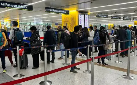 Iran-Israel War: Abu Dhabi–Delhi Flights Now Cost Up To ₹70,000 Amid Middle East Conflict