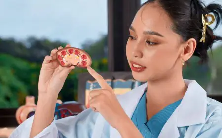 World Kidney Day: Chronic Kidney Disease Often Goes Unnoticed, Early Screening Is Crucial