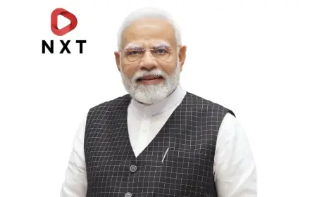 PM Narendra Modi To Headline NXT Summit 2026 Today: To Inaugurate Bharat Progress Report, Address Global Leaders From 40 Countries