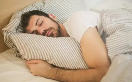 World Sleep Day: 5 Science-Based Tip To Perfect The Art Of Snoozing The Smart Way