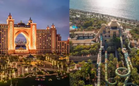 Iran-Israel War: Dubai Tourism Feels Impact As Hotels And Attractions Roll Out Discounts