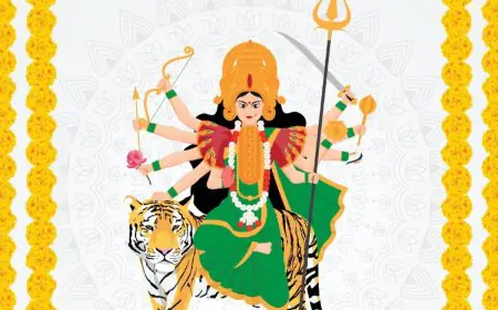 Chaitra Navratri 2026: Avoid Buying These 10 Items During These 9 Days