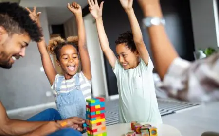 Internet Lists 30 Things You Should Do With Your Parents Before Time Runs Out