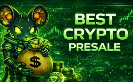 Best Crypto Presale: Deepsnitch AI Targets 300X With Unique Narrative as Digitap and Remittix Struggle in Crowded Finance Sector With Products Yet To Launch