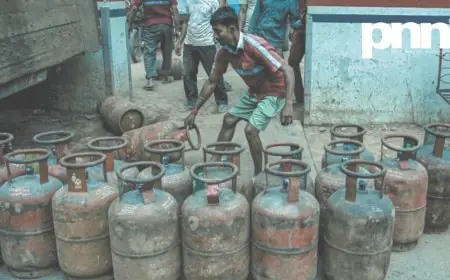 LPG gas shortage starts to bite households, commercial establishments: Which alternatives do you have?