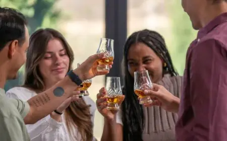 From Barley To Barrel: Distillery Tours In India That Turn Whisky Into A Travel Experience