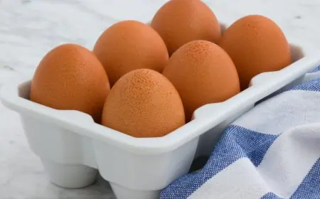 Want To Up Your Protein Intake? Here Are 3 New Recipes To Make Eggs Delicious