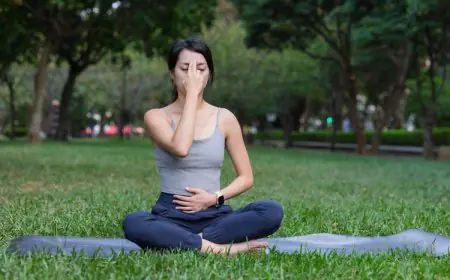 Why Consciousness And Meditation Matter More Than Ever In Today’s Overstimulated World