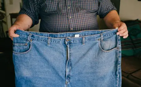 From Ozempic To Lifestyle Science: The Changing Face Of Weight Management