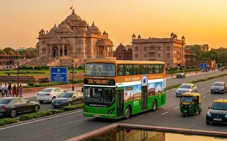 Delhi And Jaipur See New Dining Concepts, Speakeasies And Immersive Food Experiences