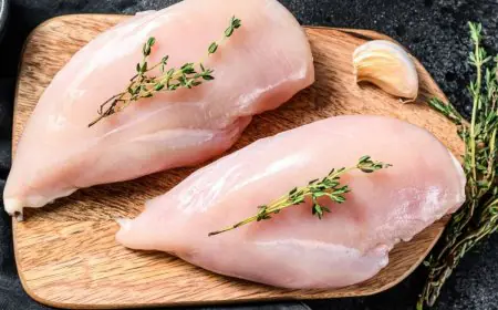 Why Chicken Prices Are Suddenly Rising In Hyderabad? Buyers Shocked As Rates Jump In Just Days