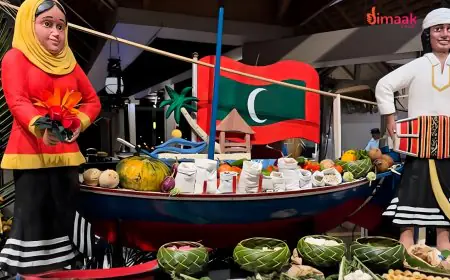 Maldives Famous Food Guide: Traditional Dishes Every Traveller Must Try