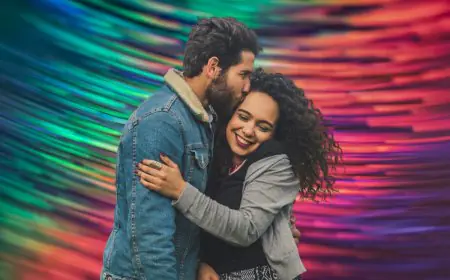Modern Love Decoded: Emotional Intelligence Emerges As The Ultimate Green Flag
