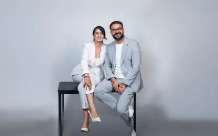 Brother-Sister Duo Leading Through Dubai’s Real Estate Trust Crisis