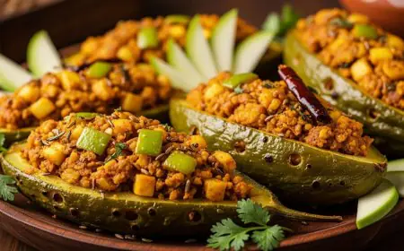 10 Irresistible Dishes You Can Whip Up With Tangy Raw Mango