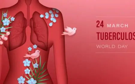 World Tuberculosis Day 2026: Theme, History, Significance, And Global Efforts To End TB