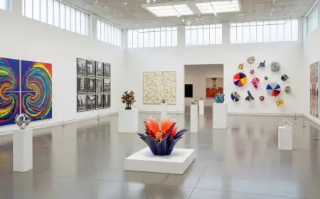 Mumbai’s Must-Visit Events: Plays, Art Exhibitions, And More This Month