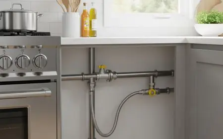 Why Your Kitchen May Soon Go Cylinder-Free: India’s Push From LPG To PNG