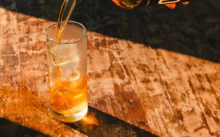 International Whiskey Day: Save These 2 Whiskey Cocktail Recipes For Your Next Party