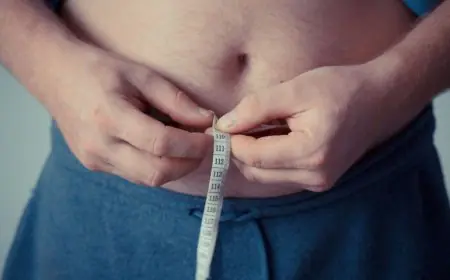 Fat Loss Vs Weight Loss: Why The Difference Can Transform Your Fitness Journey