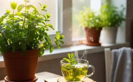 10 Balcony Plants That Boost Mood And Health