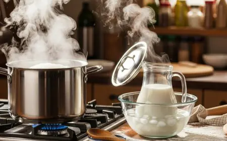 Is Your Milk Spoiling Overnight? Easy Hacks To Keep It Fresh In Summer