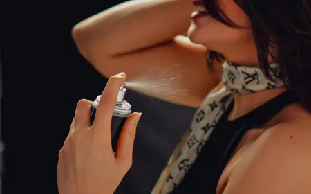 Are We Entering A New Era Of Affordable Luxury Perfumes? Here’s Why It Matters