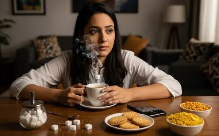 That Cup Of Tea May Be Doing More Harm Than Good: Common Mistakes Explained