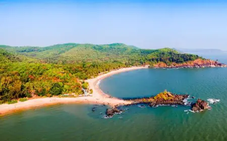 Easter Escapes: Offbeat Getaways From Bengaluru For A Serene Long Weekend