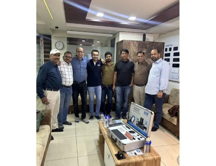 OOB SmartHome Hosts Industry Leaders to Explore the Future of Home Automation