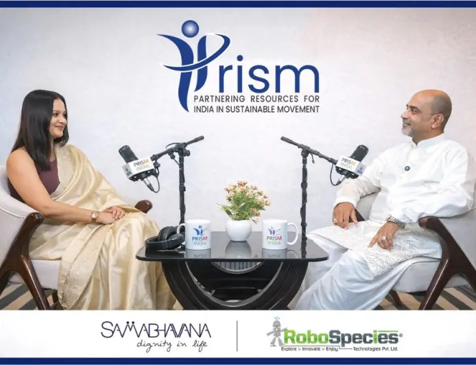 RoboSpecies Launches PRISM India to Amplify CSR and Grassroots Impact Stories Across India