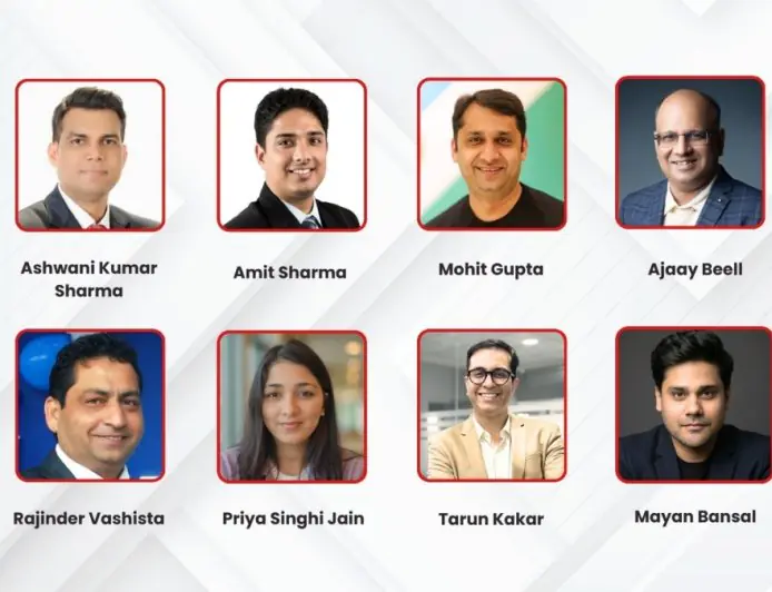 Dynamic Entrepreneurs Driving Meaningful Growth with Their Businesses