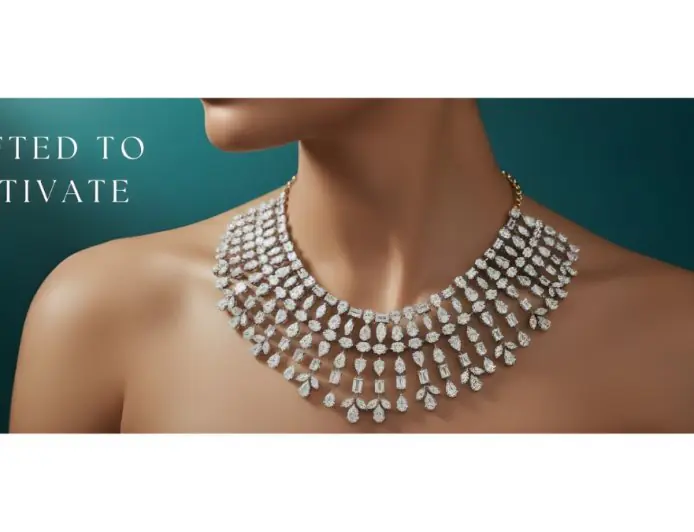 Goenka Jewellers’ Lab-Grown Diamond Jewellery Reshaping India’s Jewellery Landscape