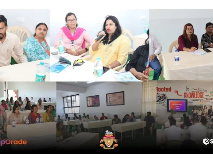 KLE Society’s Group of Schools Rolls Out AI-Powered Learning for 3500 Students with Deepgrade