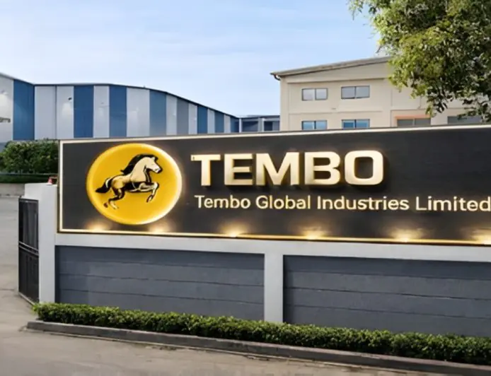 Tembo Global Industries Commences Commercial Production at New Vasai Facility