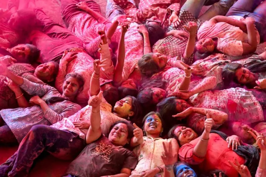 Holi 2026: Instagram Captions, Hashtags And Reels Ideas