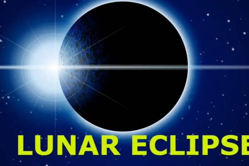Total Lunar Eclipse 2026: Chandra Grahan Date, Sutak Kaal, And City-Wise Visibility Timings In India