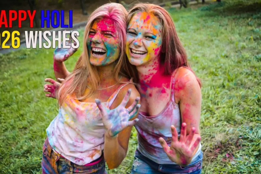 Dermatologists Warn: Follow These Skin And Hair Care Steps Before Playing Holi