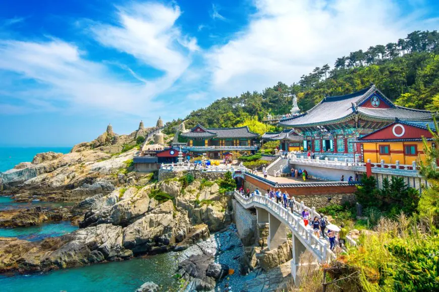 GK: Which Country Is Called Land Of Morning Calm?