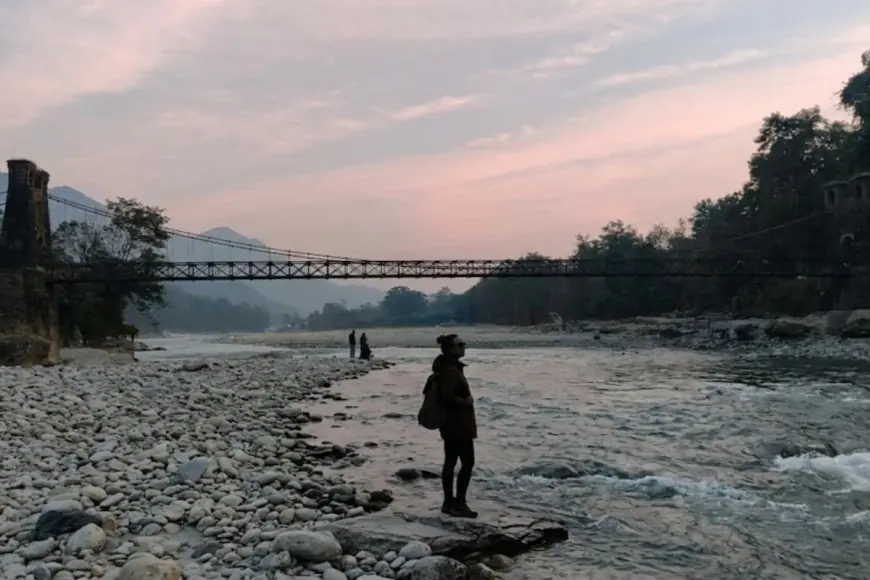 From Doomscrolling To Dawn Safaris: Could Slow Travel Be The Antidote To Digital Overload?