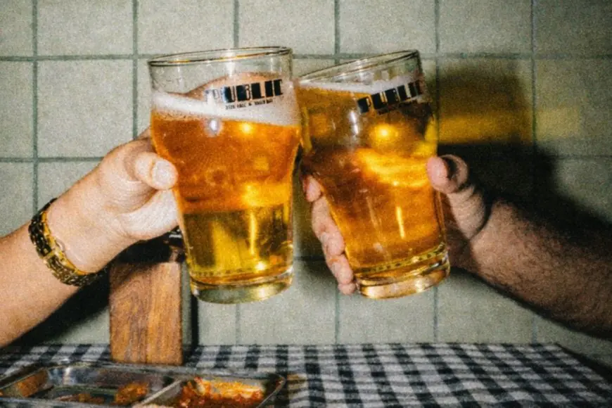 Don't Want To Travel To SoBo? Check Out These 6 New Eatries In Mumbai's Suburbs