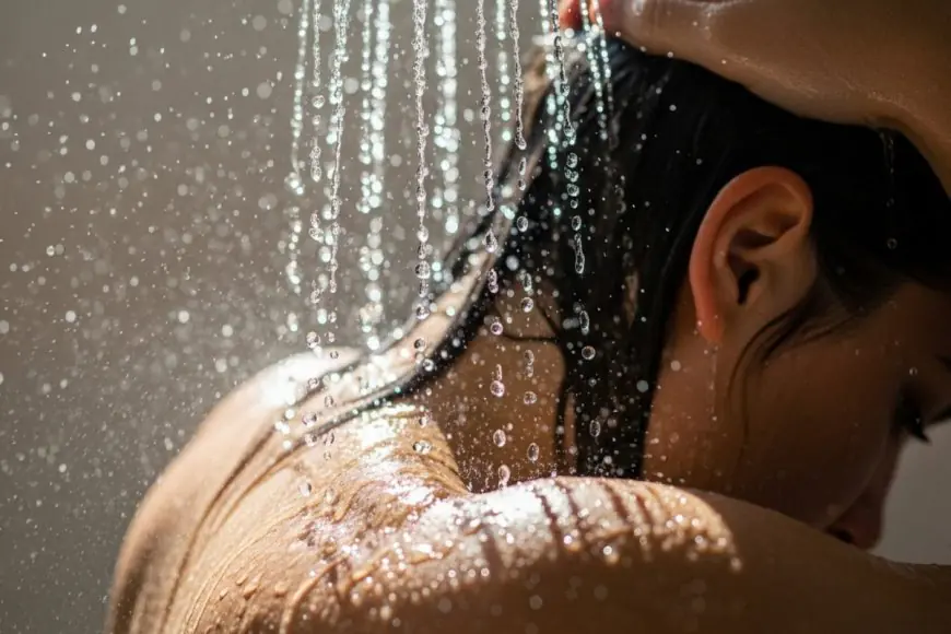 What’s The Best Temperature To Shower? Doctors Weigh In On The Hot VS Cold Debate