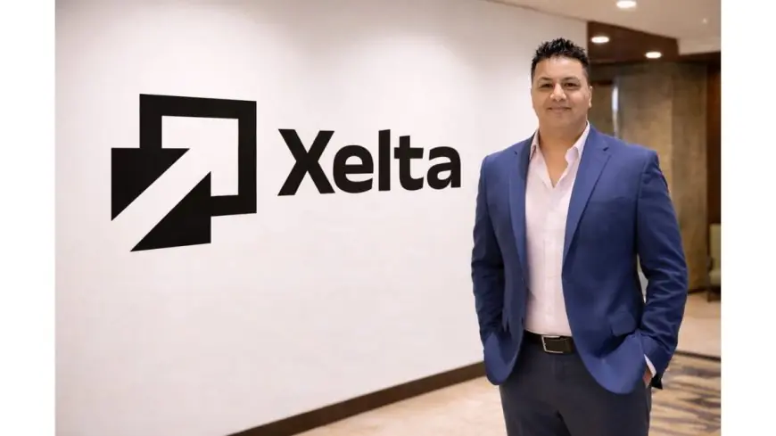 Matchbest Group Launches Xelta Ai, A Generative AI Platform Designed to Transform Creative Intelligence
