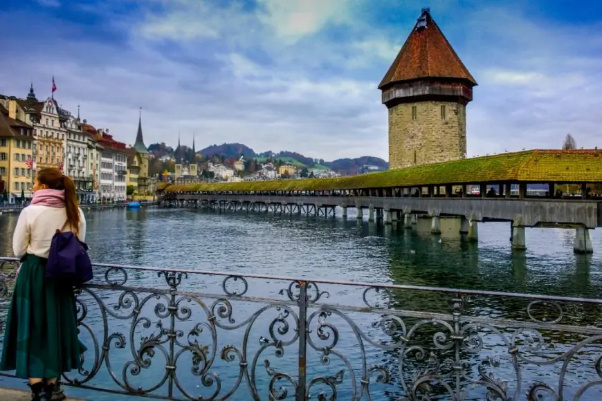 Top 10 Safest Countries For Women Travelling Solo