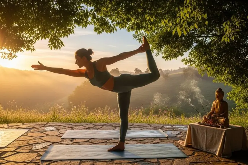 Top 10 Exercises To Fight Fatty Liver