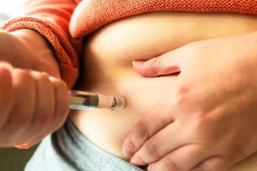 GLP-1 For Weight Loss: Experts Reveal The Truth Behind The Popular Metabolic Drugs