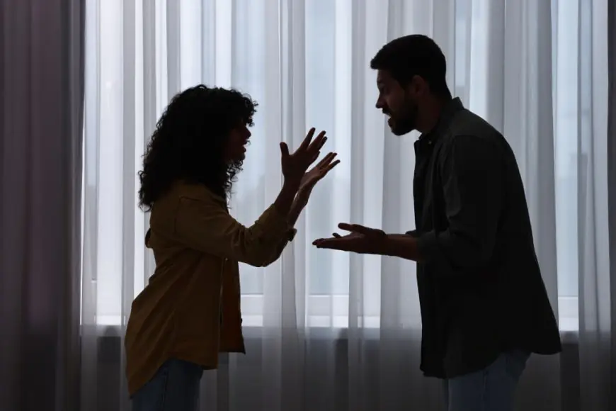 Why People Are Drawn To Those Who Hurt Them Most, According To Psychology And Spirituality