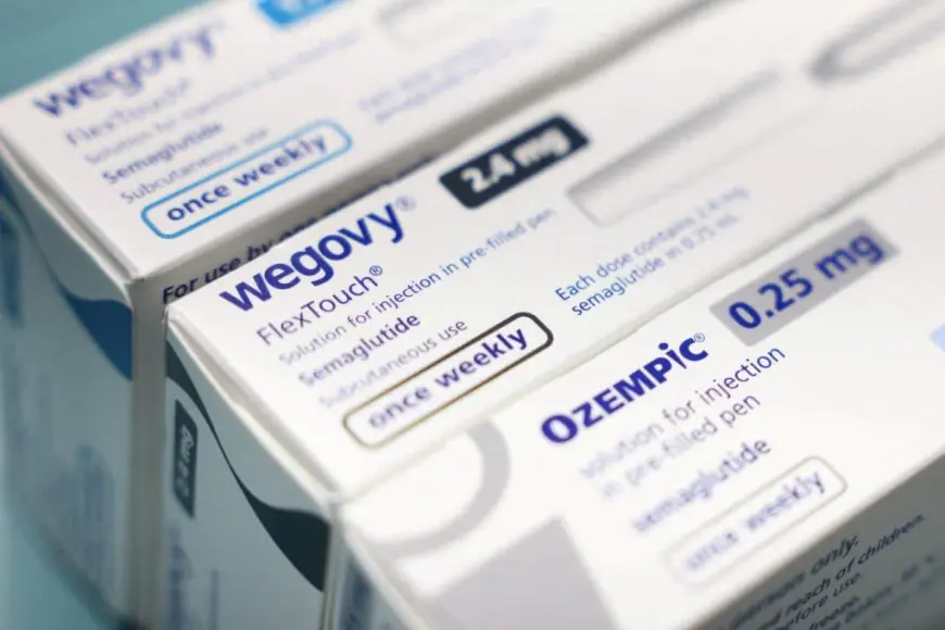 Indian Pharma’s 'Sema' Storm: Over 50 Semaglutide Brands Queue Up As Ozempic Patent Expires