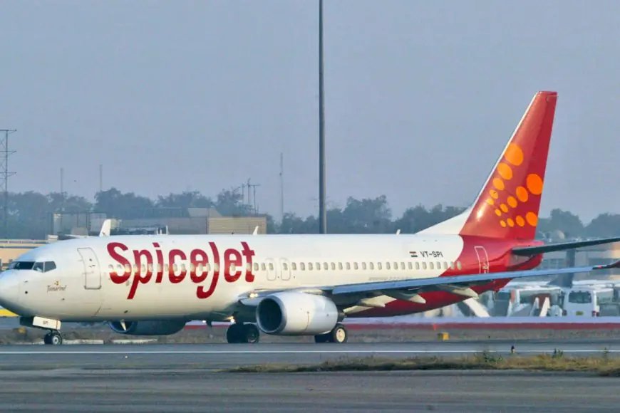 Stranded In UAE Due To Iran-Israel War? SpiceJet Announces Special Flights From Dubai, Fujairah To Mumbai, Delhi, Pune