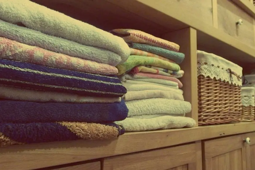 Spring Cleanout: Your Wardrobe Should Grow With You, Not Just Be Organised